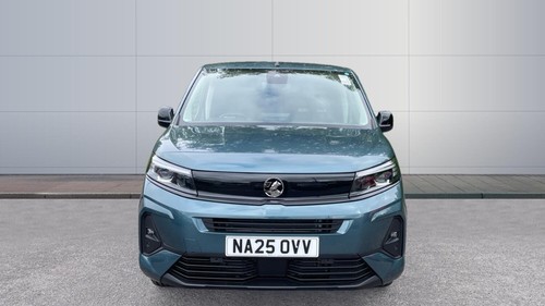 2025 Vauxhall Combo Combo Xl Diesel 1.5 Turbo D 130ps Pro H1 Van Auto Van Diesel - Picture 3 of 24