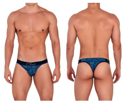 Clever 1416 Lush Thongs