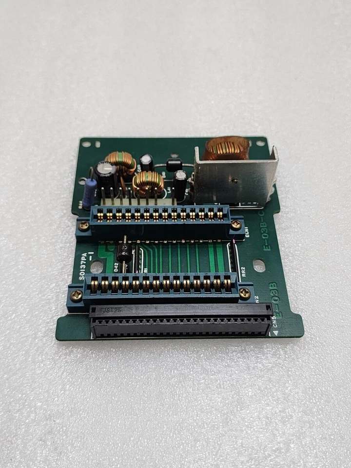 H.E.C. G2G E-03B (AA-23A) PCB 3039987 E-03B-C - Bild 2 von 4