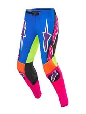 NEW! Alpinestars Limited Edition Supertech Hay Pants - Size 36