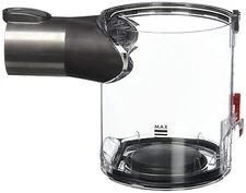 Genuine DYSON DC59 Motorhead Model 966080-01 VACUUM Clear Bin New