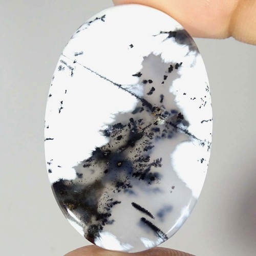 Fashewelry Lot de 38 cabochons en cristal de guérison en forme de goutte d'eau - 25 x 18 mm - Assortis à dos plat - Pierres d'énergie naturelles et synthétiques - Couvercles