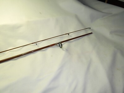 NOS Vintage Fenwick FS 65 Spinning Rod Pristine And Unfished