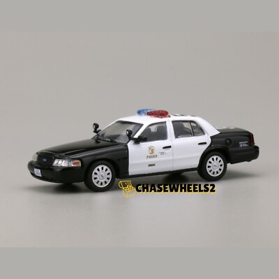 596 model 1/64 LAPD 4台セット 596 model 1/64 LAPD 4台セット 596 Model 1/64 Chevrolet Impala