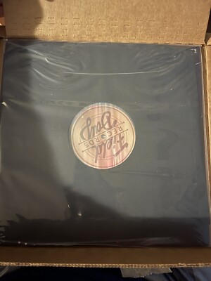 Metro Station S/T Vinyl - ULTRA CLEAR w/Multi Splatter LE/270 | eBay