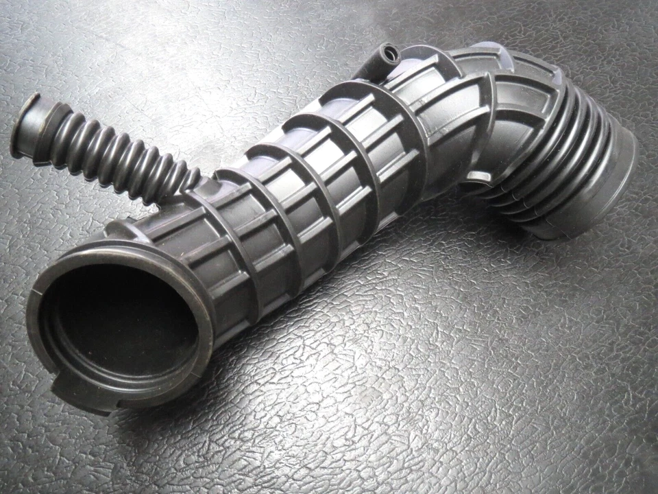 气质传感器进气靴适用于 2004 - 2006 年宝马 X3 2.5-L6 正品原始设备制造商快速发货! — 第 2/4 张图片