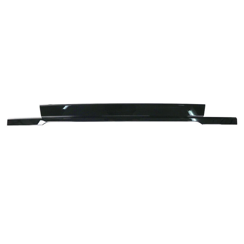 Trunk Rear Door Mouldings Trim For Land Rover Range Rover Evoque L551 2020-2022 - Image 2 of 4