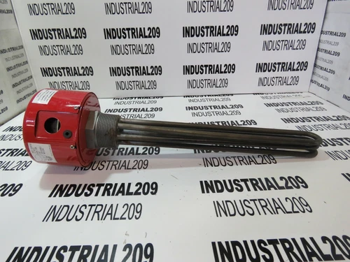 CHROMALOX PRECISION HEAT & CONTROL ARMT0-3305T2 NEW