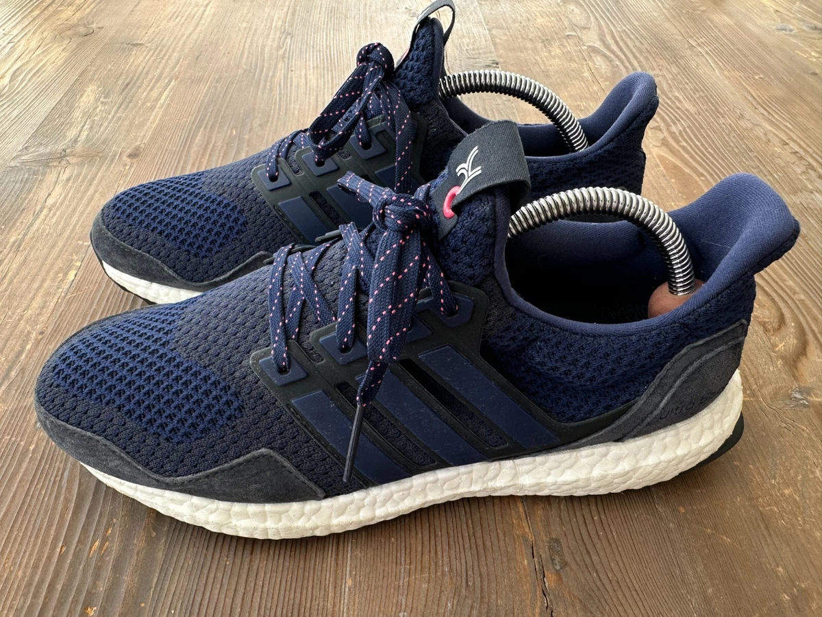 adidas Kinfolk x UltraBoost Night Navy for Sale | Authenticity Guaranteed |  eBay
