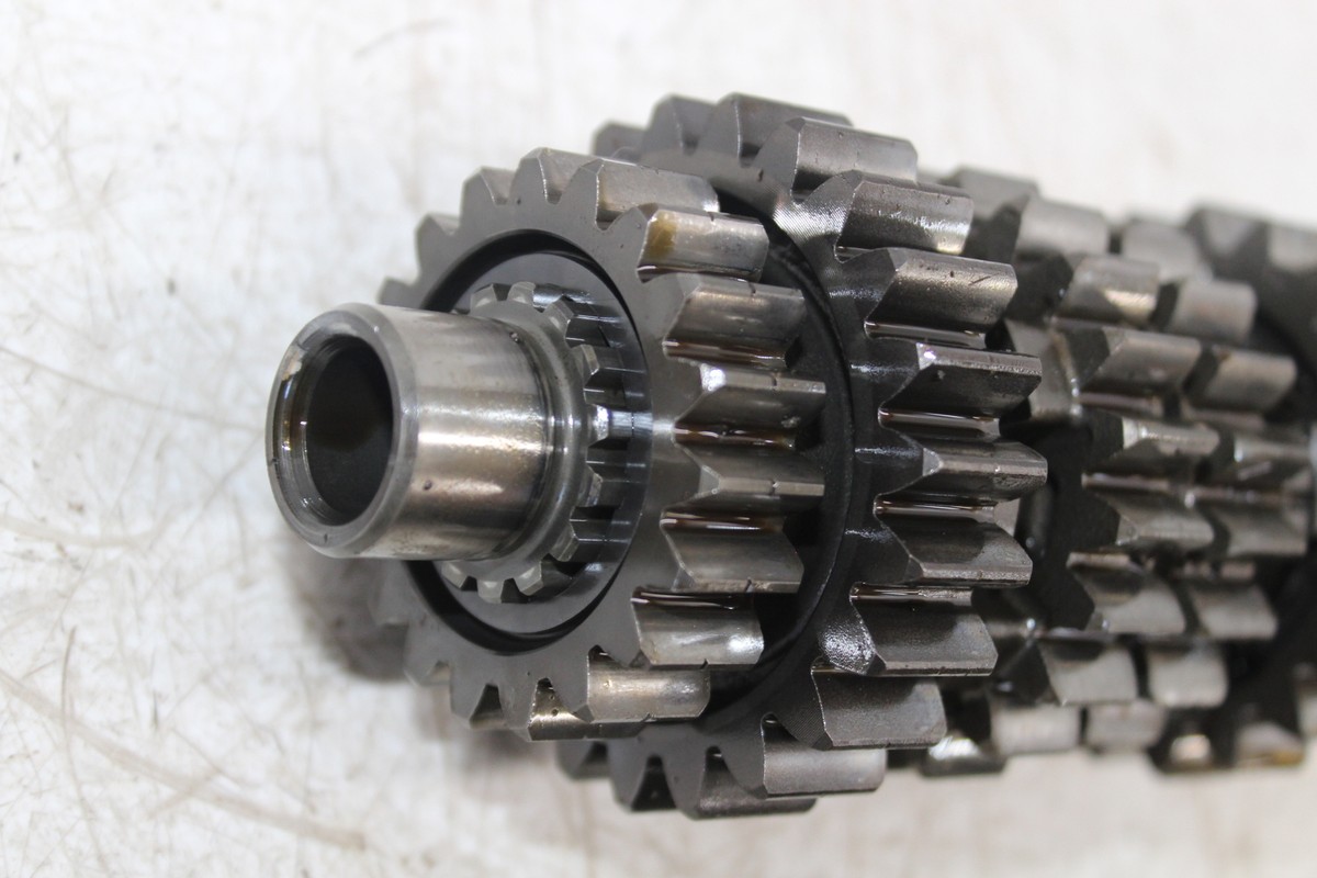 GENERATIONS - ぬ Front Drive Chain Sprocket for Kawasaki ZX636/ZX600 Ninja ZX