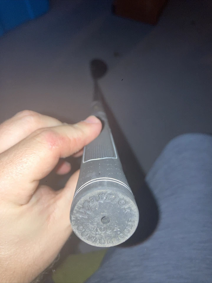 WCG Pro Edge Fairway Wood RH Graphite Shafted 15° - Image 4 of 4