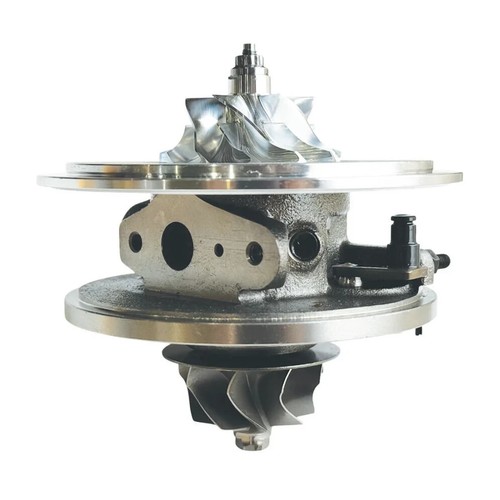 Billet Turbo Cartridge CHRA Core For Nissan Navara D40 YD25 2.5L 3-Bolt - Picture 8 of 15