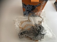 Pompe à eau Ford P 100