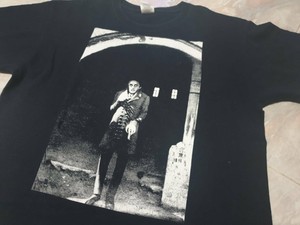 supreme vampire tee