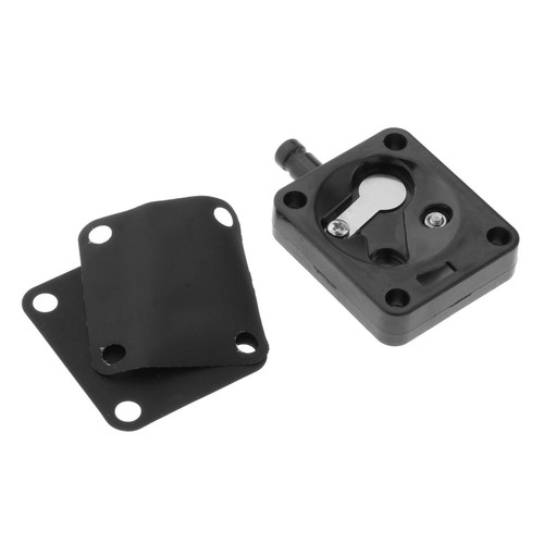 3Pcs Fuel Pump Repair Kit for Yamaha 20HP 25HP Outboard 6L2 6L3 Series - Picture 4 of 4
