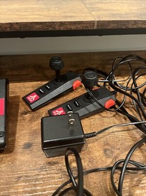 atari flashback Mini 7800 classic game console