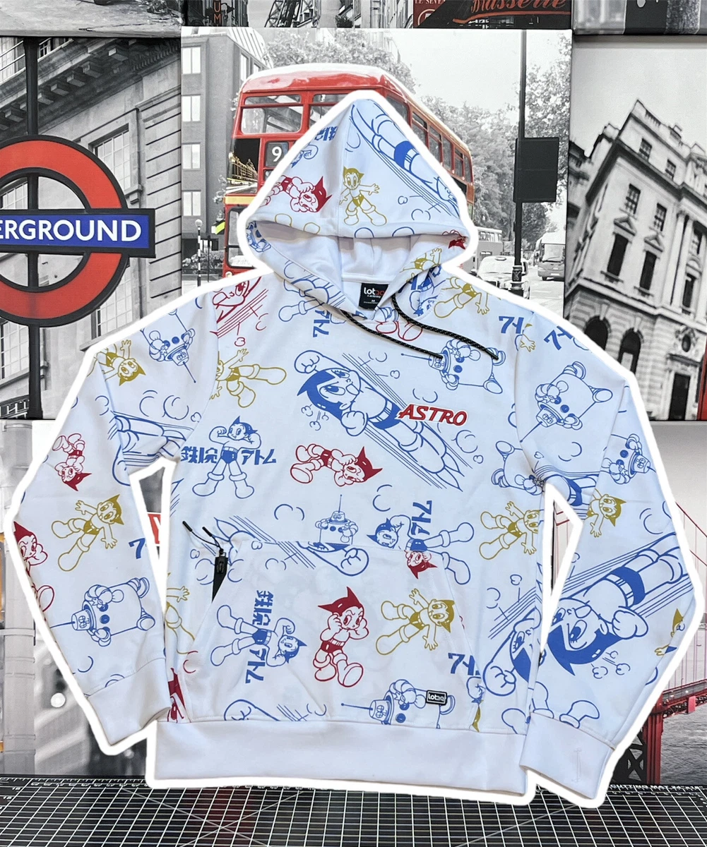 Astro sweater outlet