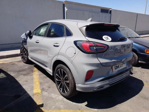 Seats Kit per FORD PUMA Hybrid ST-Line 2023 6998113 - Foto 9 di 10