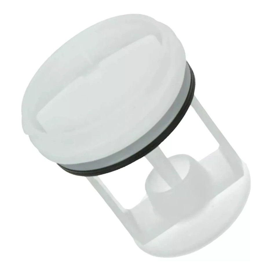Ariston AQM9F09U60HZ Washing Machine Drain Pump Filter Kit C00141034 ariston-aqm9f09u60hz-washing-machine-drain-pump-filter-kit-c00141034