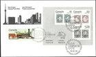 🍁Canada   #756 ab   "Special Capex 78"      Brand New 1978  Special Event Cover