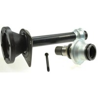 Spidan Antriebswelle Vorne FüR VW Sharan 7M8 7M9 7M6 7M 7V8 7V9 25708