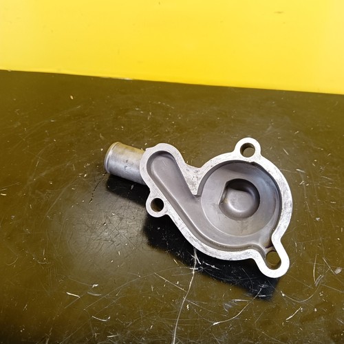 CARTER POMPE A EAU YAMAHA 85 YZ 2002 2003 2004 2005 2006 2008 2009 - Imagen 4 de 5