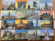 #Glossy Images# Großbogen MLP 1622 Construction/Architecture Viereck. Images