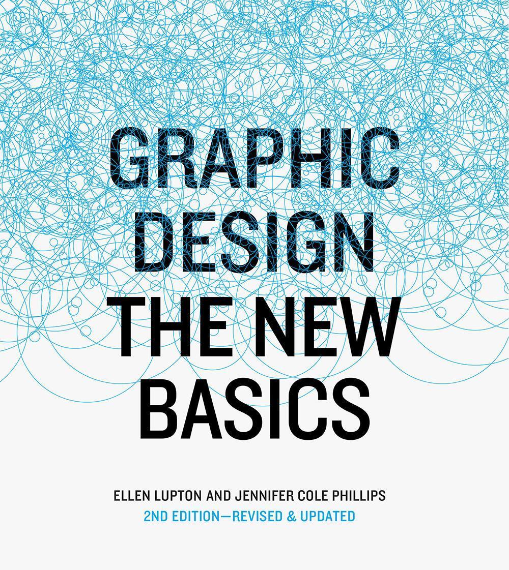 Thumbnail - Graphic Design Ellen Lupton
