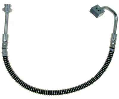 BHA620025 - Front Left Brake Hose For 1995-2002 Kia Sportage - New