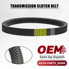 Heavy Duty Extreme Badass Clutch Drive Belt For Polaris RZR Ranger XP S 1000 900