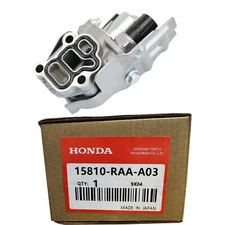 OEM Spool Valve VTEC Solenoid For Honda Accord Civic CRV Acura RSX 15810-RAA-A03