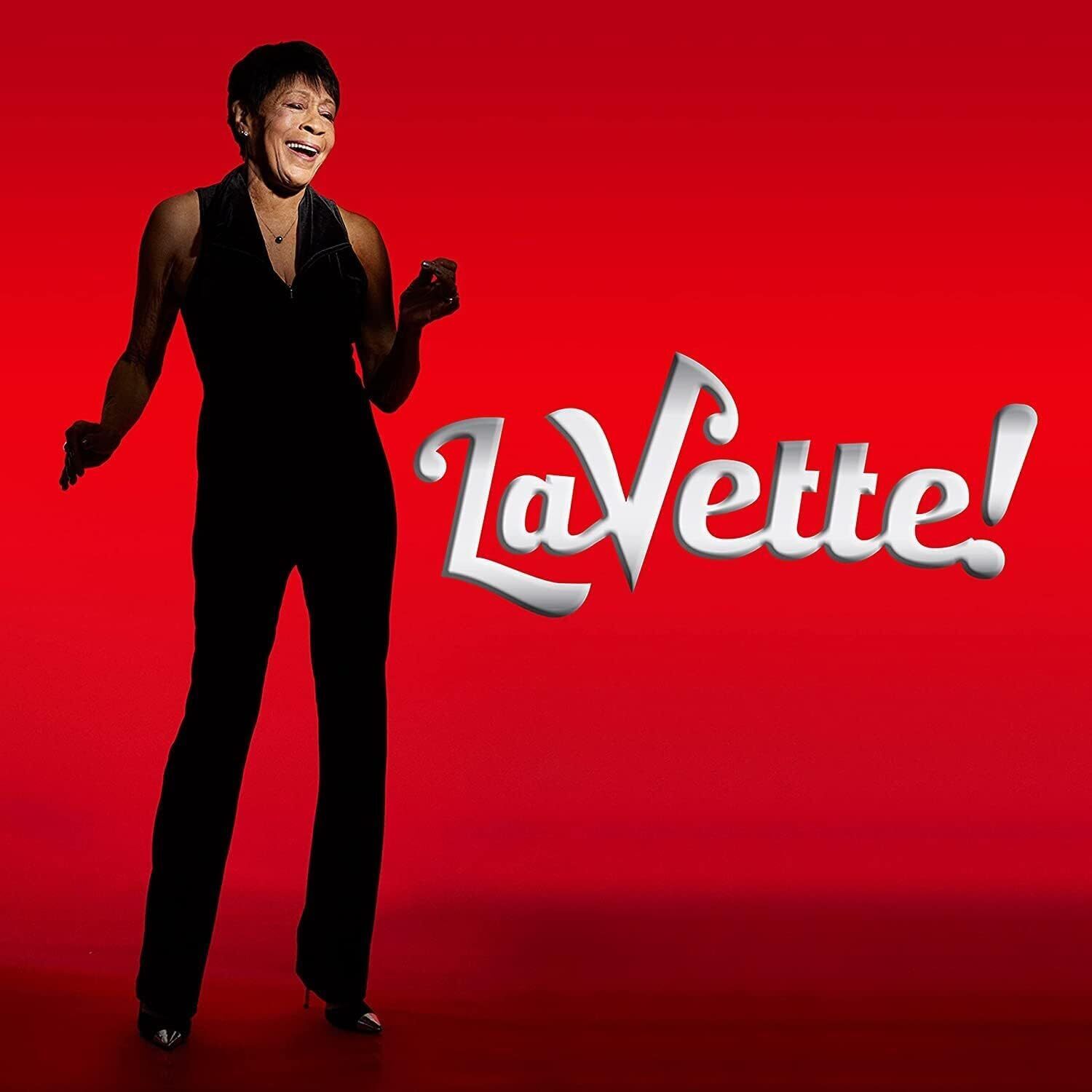 Bettye LaVette Lavette! (CD) Album Digipak