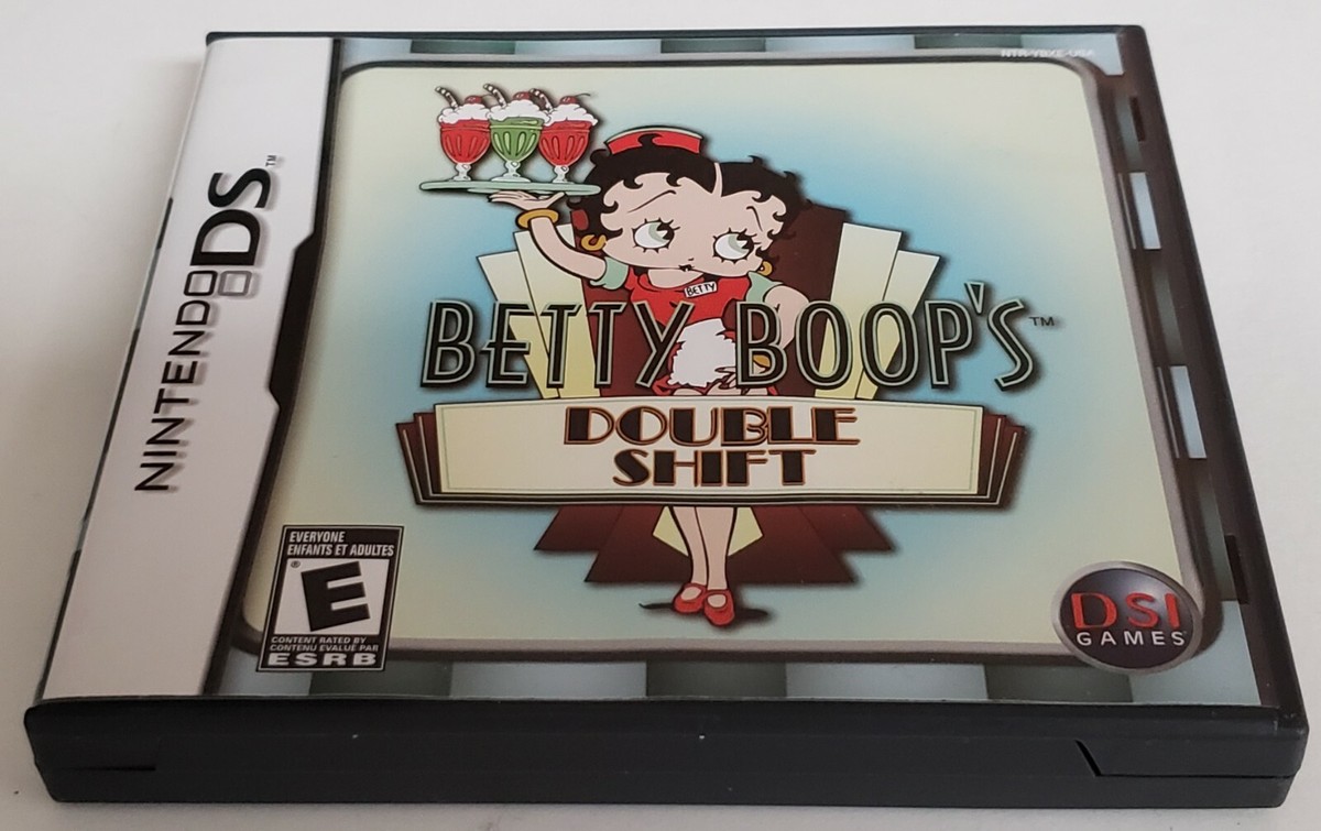 遊戯王 - Betty Boop様★専用 figure-betty-boop-boxer-