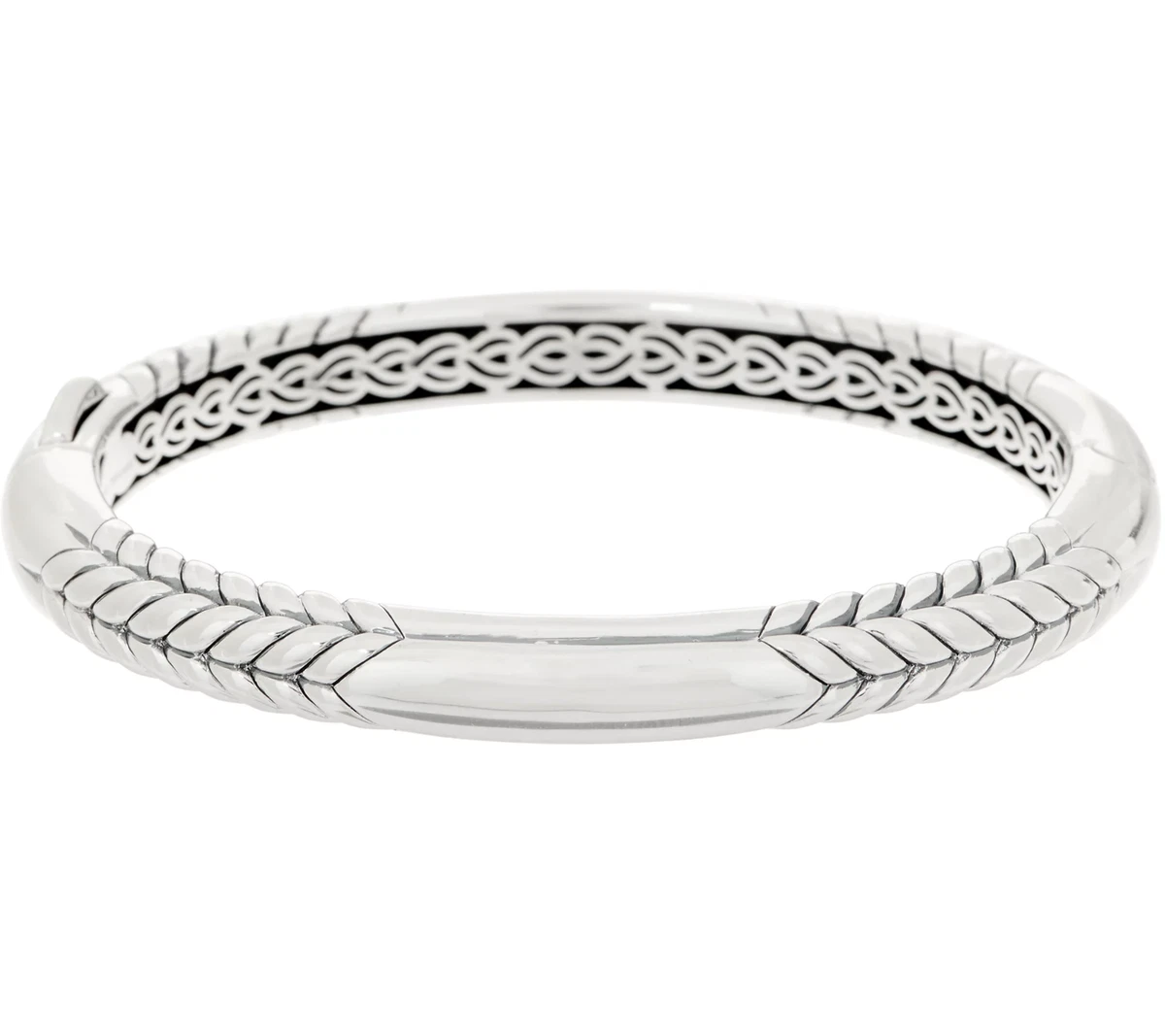 Jai shop sterling silver