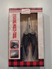 Fishing Multi Tool Brand NEW In Box