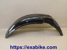 garde-boue avant pour Kawasaki KLR 600  de 1984 a 1986 (KL600B)