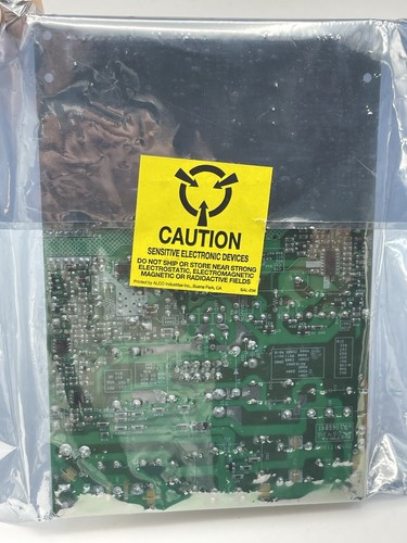 Vizio OEM Genuine Power Board P/N: 0500-0507-0390 For TV Model VX32LHD5V10A - Picture 7 of 7