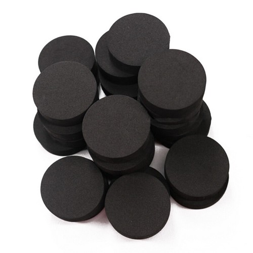 24/60pcs Pot Feet Pots Plant Risers Flower Pot Lifter Garden Outdoor Planter UK - Picture 6 of 9