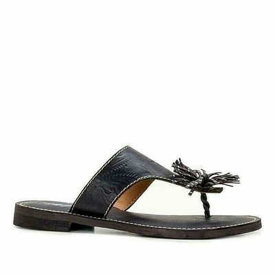 patricia nash franca sandal
