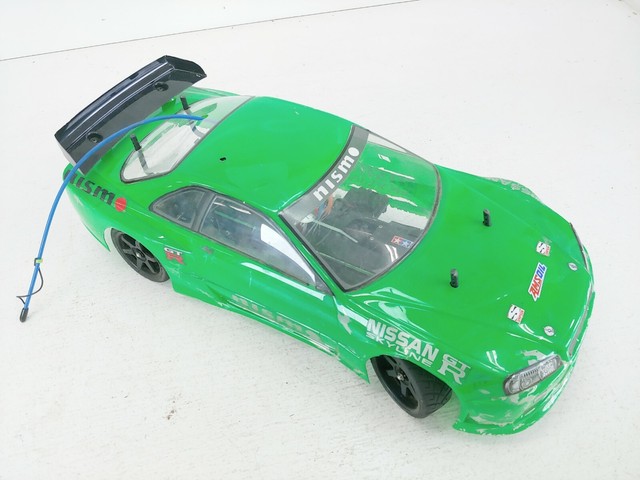 used tamiya rc cars for sale