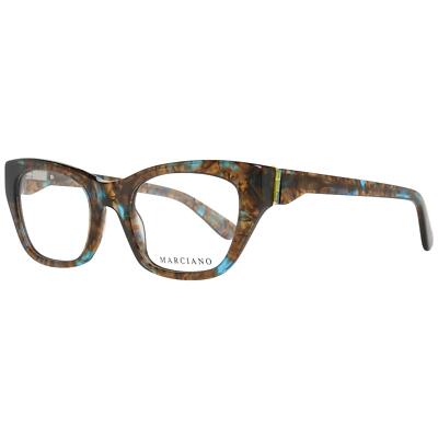 New Marciano by Guess GM-0361 092 Crystal Brown & Blue  display picture 2