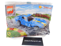Lego 40192 Racers Shell V-Power Rennwagen Ferrari 250 Gto