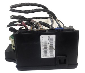 08 09 Dodge Avenger / Sebring TIPM Integrated Power Fuse Box