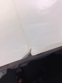 Super Sprint Nintendo Nes Poster Manual Insert Tengen Rare!