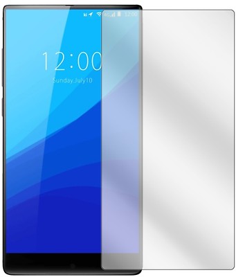 dipos I 2X Pellicola Protettiva Compatibile con Umidigi One PRO
