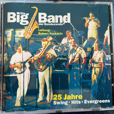 25 Jahre Swing, Hits, Evergreens