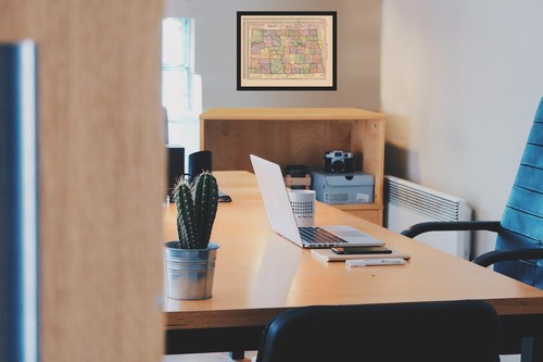 Historische Staatskarte - North Dakota - Hammond 1910 - 29,85 x 23 - Vintage Wandbild - Bild 4 von 20