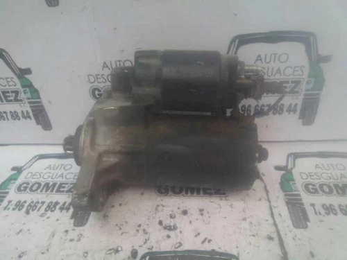 020911023FV Motor Anlauf / Start für VOLKSWAGEN Golf IV Berlina (1j1)(10.1997) - Bild 1 von 9