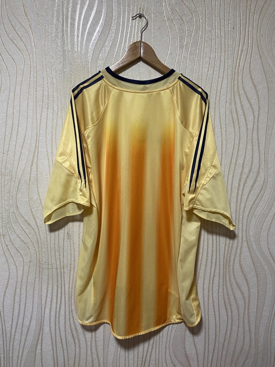 AJAX AMSTERDAM 2004 2005 THIRD FOOTBALL SHIRT SOCCER JERSEY AJAX AMSTERDAM 2004 2005 THIRD FOOTBALL SHIRT SOCCER JERSEY
