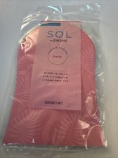 New Jergens SOL Sunless Tanning Body Application Mitt OC2